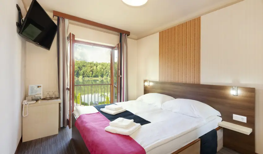T� Wellness Hotel B�nk - M�rcius 15. 