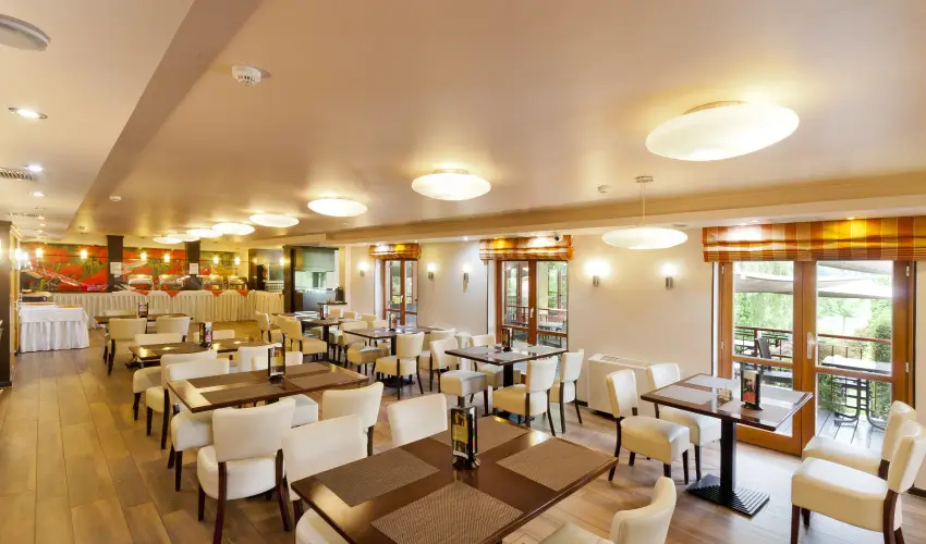 T� Wellness Hotel B�nk - M�rcius 15. 