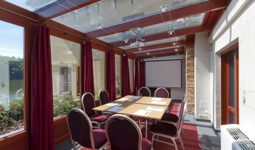 T� Wellness Hotel B�nk - M�rcius 15. 