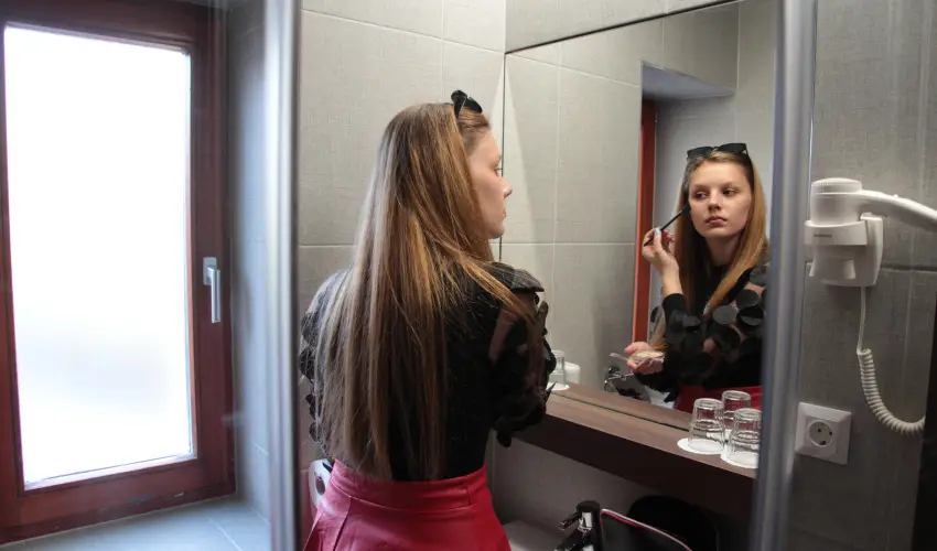 T� Wellness Hotel B�nk - M�rcius 15. 