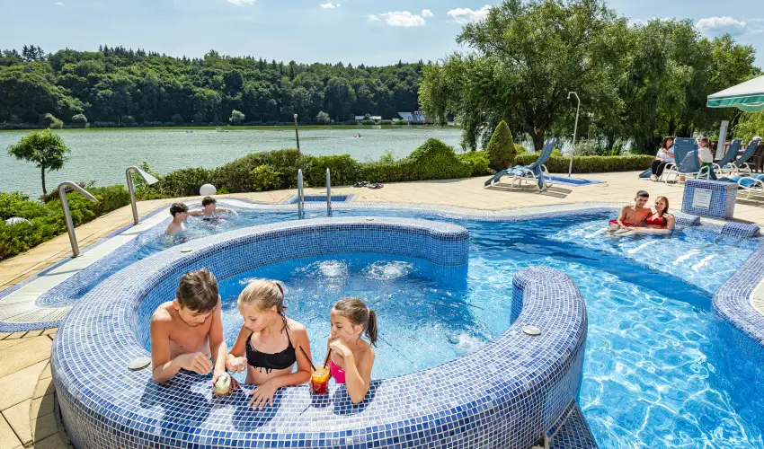 T� Wellness Hotel B�nk - M�rcius 15. 