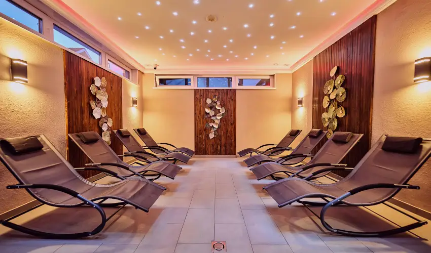 Tokajer Wellness Panzi� Keszthely - M�rcius 15. (min. 2 �j)