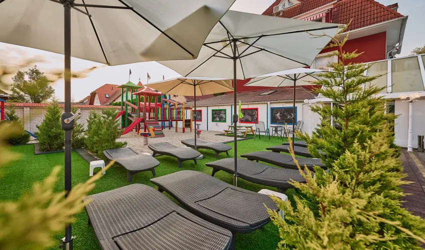 Tokajer Wellness Panzi� Keszthely - M�rcius 15. (min. 2 �j)
