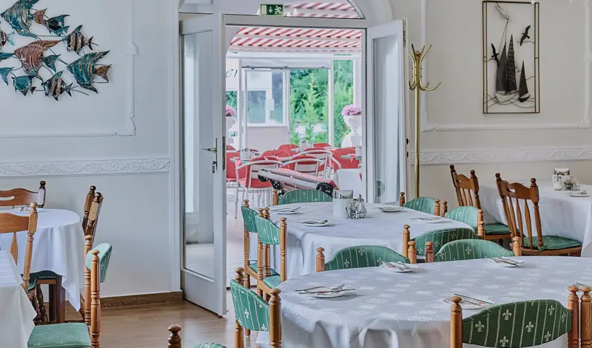 Tokajer Wellness Panzi� Keszthely - M�rcius 15. (min. 2 �j)
