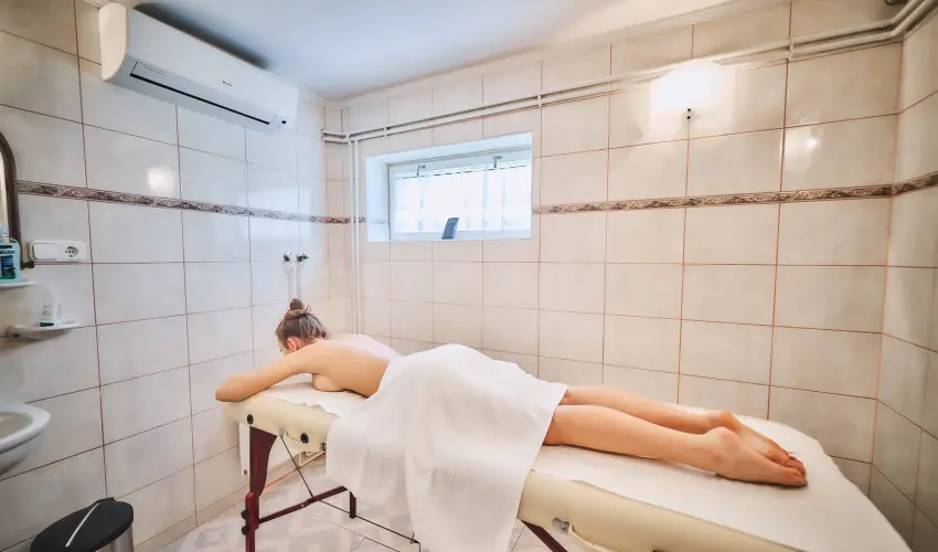 Tokajer Wellness Panzi� Keszthely - M�rcius 15. (min. 2 �j)