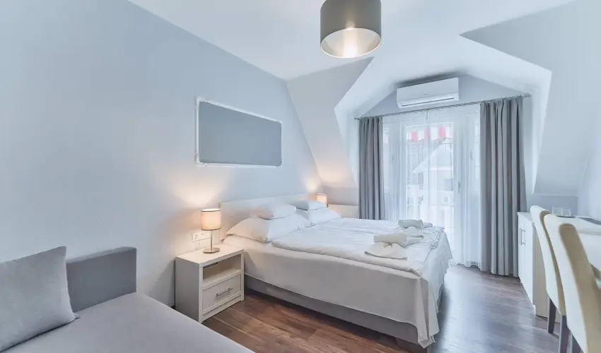 Tokajer Wellness Panzi� Keszthely - M�rcius 15. (min. 2 �j)
