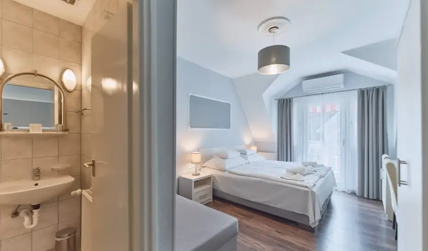 Tokajer Wellness Panzi� Keszthely - M�rcius 15. (min. 2 �j)