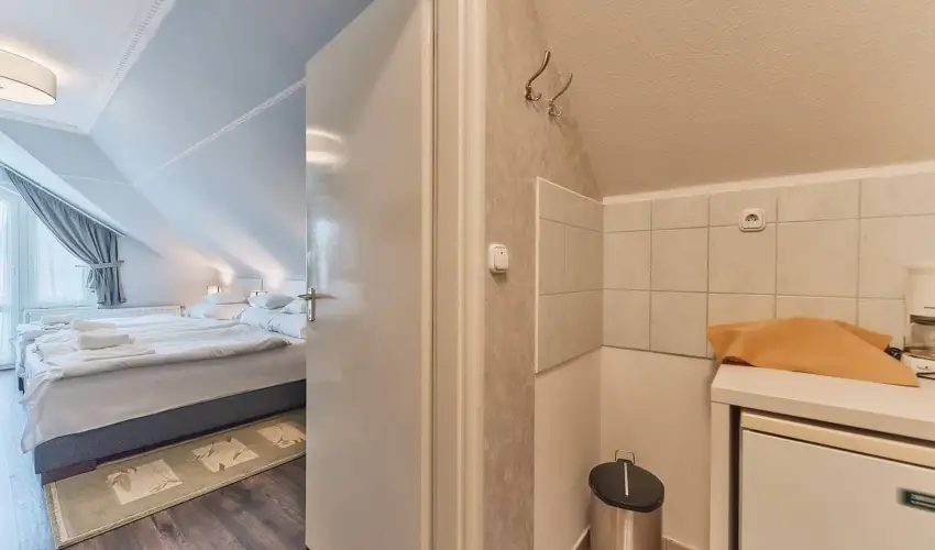 Tokajer Wellness Panzi� Keszthely - M�rcius 15. (min. 2 �j)