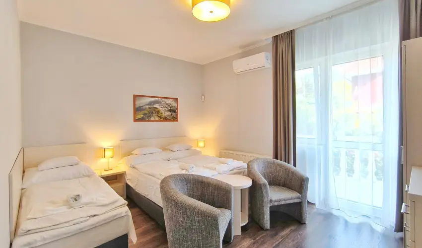 Tokajer Wellness Panzi� Keszthely - M�rcius 15. (min. 2 �j)