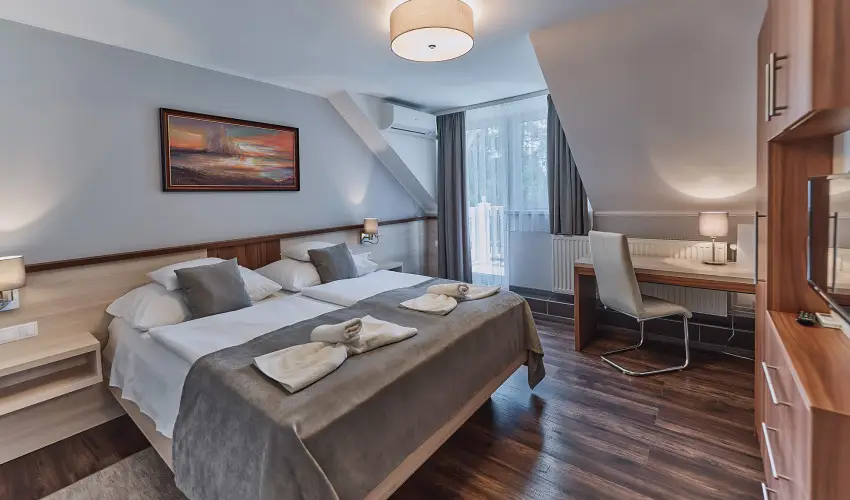 Tokajer Wellness Panzi� Keszthely - M�rcius 15. (min. 2 �j)