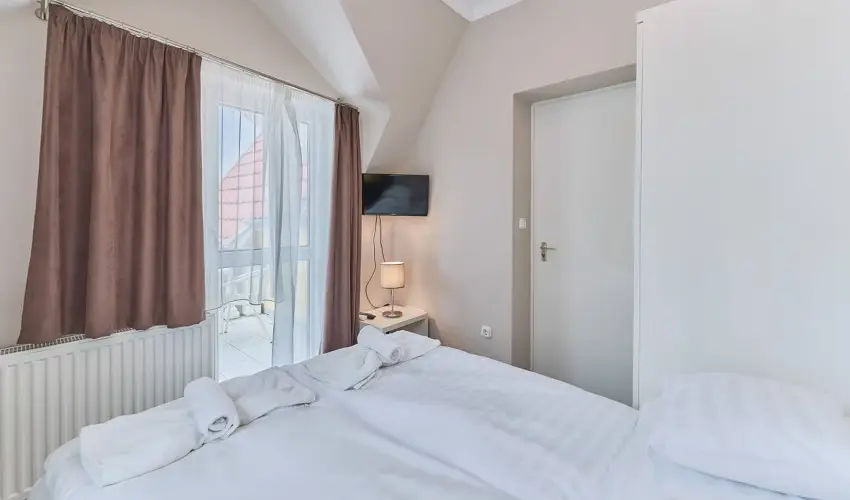 Tokajer Wellness Panzi� Keszthely - M�rcius 15. (min. 2 �j)