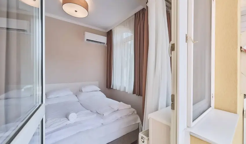 Tokajer Wellness Panzi� Keszthely - M�rcius 15. (min. 2 �j)