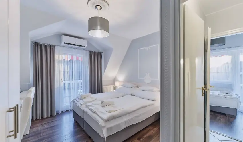 Tokajer Wellness Panzi� Keszthely - M�rcius 15. (min. 2 �j)
