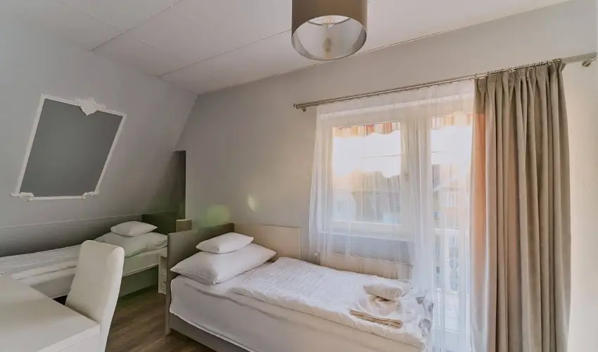 Tokajer Wellness Panzi� Keszthely - M�rcius 15. (min. 2 �j)