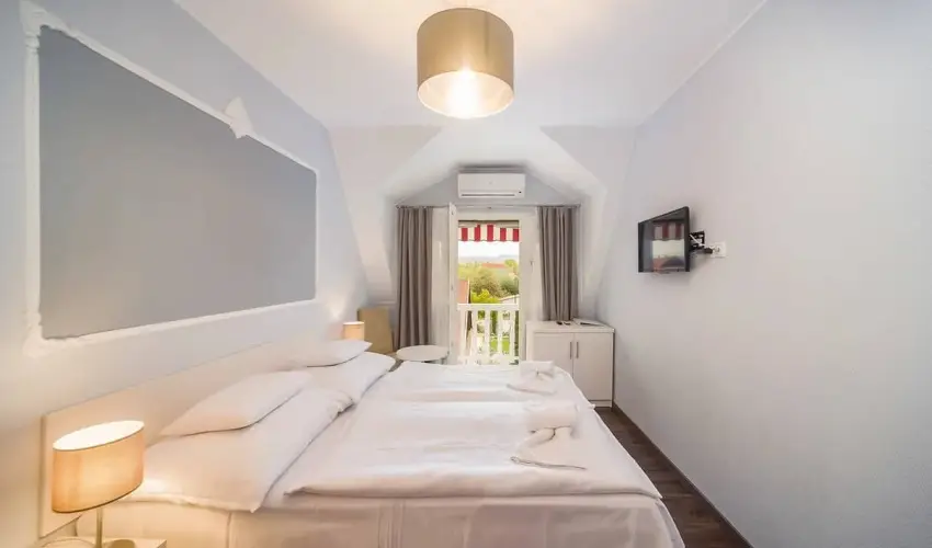 Tokajer Wellness Panzi� Keszthely - M�rcius 15. (min. 2 �j)