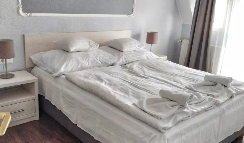 Tokajer Wellness Panzi� Keszthely - M�rcius 15. (min. 2 �j)