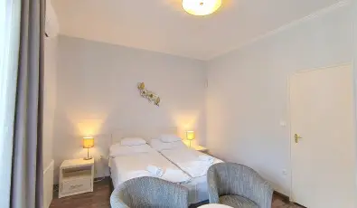 Tokajer Wellness Panzi� Keszthely