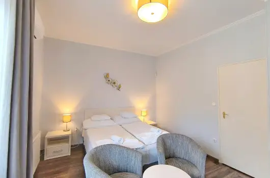 Tokajer Wellness Panzi� - M�rcius 15. (min. 2 �j)
