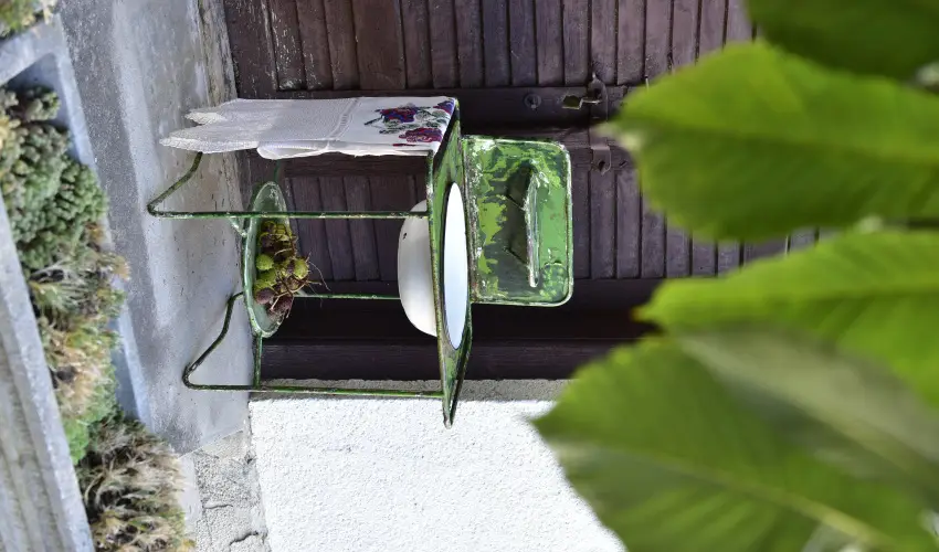 Torn�cos Vend�gh�z K�r�shegy - M�rcius 15.