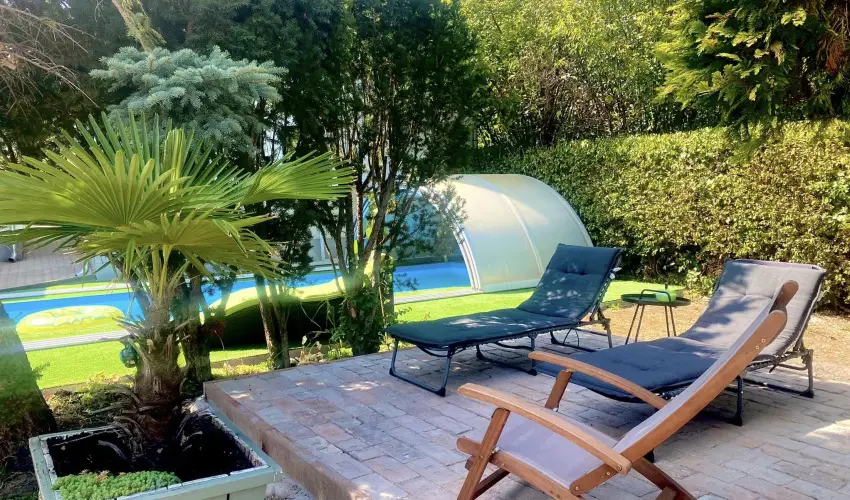 Torn�cos Vend�gh�z K�r�shegy - M�rcius 15.