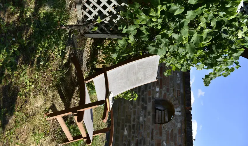 Torn�cos Vend�gh�z K�r�shegy - M�rcius 15.