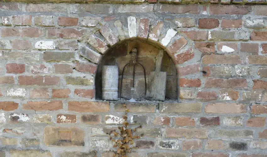 Torn�cos Vend�gh�z K�r�shegy - M�rcius 15.