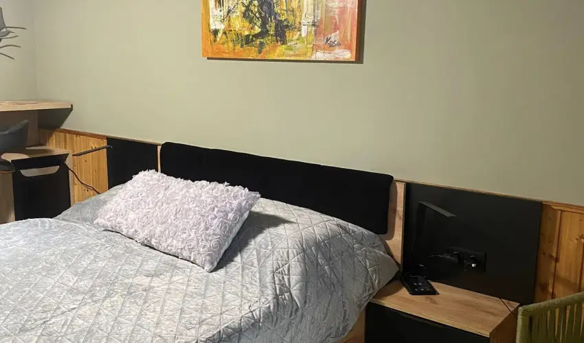 Torn�cos Vend�gh�z K�r�shegy - M�rcius 15.