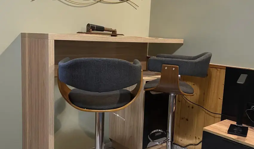 Torn�cos Vend�gh�z K�r�shegy - M�rcius 15.