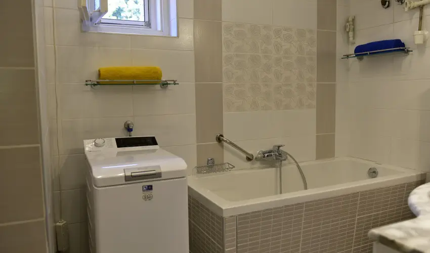 Torn�cos Vend�gh�z K�r�shegy - M�rcius 15.