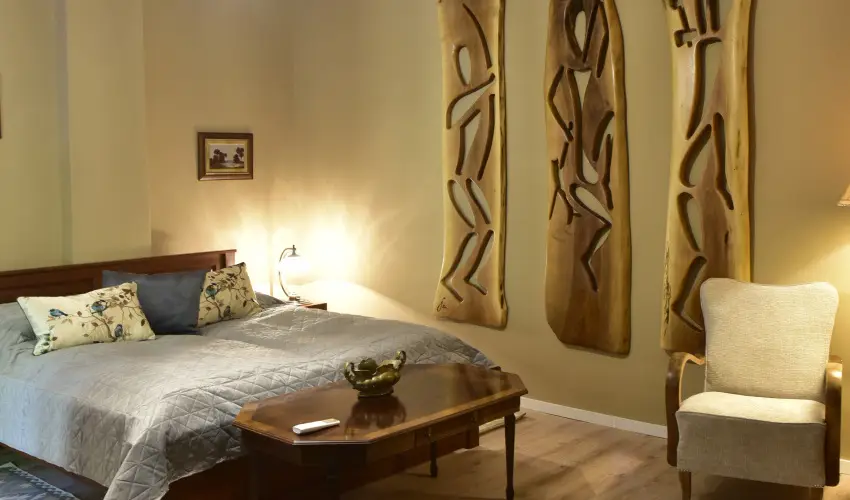 Torn�cos Vend�gh�z K�r�shegy - M�rcius 15.