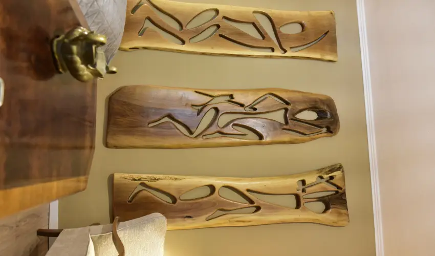 Torn�cos Vend�gh�z K�r�shegy - M�rcius 15.