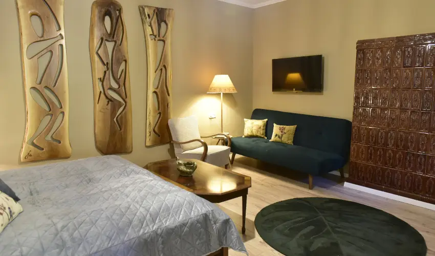 Torn�cos Vend�gh�z K�r�shegy - M�rcius 15.