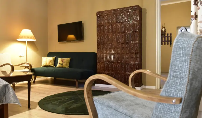 Torn�cos Vend�gh�z K�r�shegy - M�rcius 15.