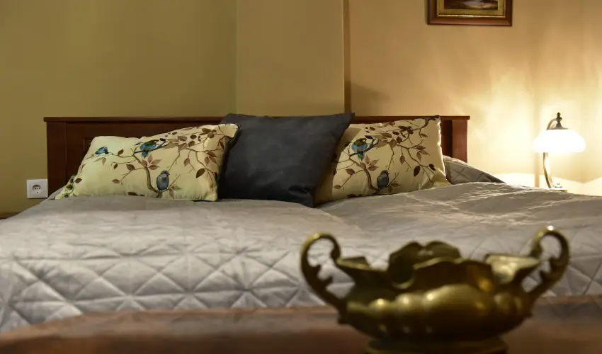 Torn�cos Vend�gh�z K�r�shegy - M�rcius 15.