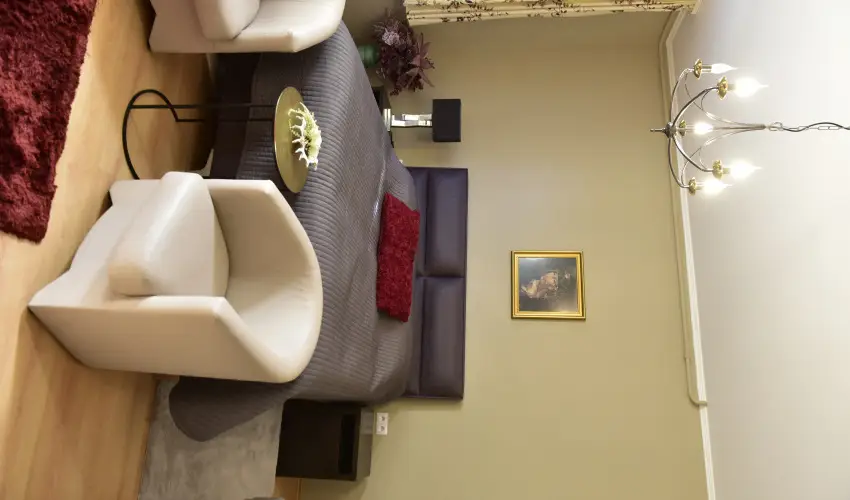 Torn�cos Vend�gh�z K�r�shegy - M�rcius 15.