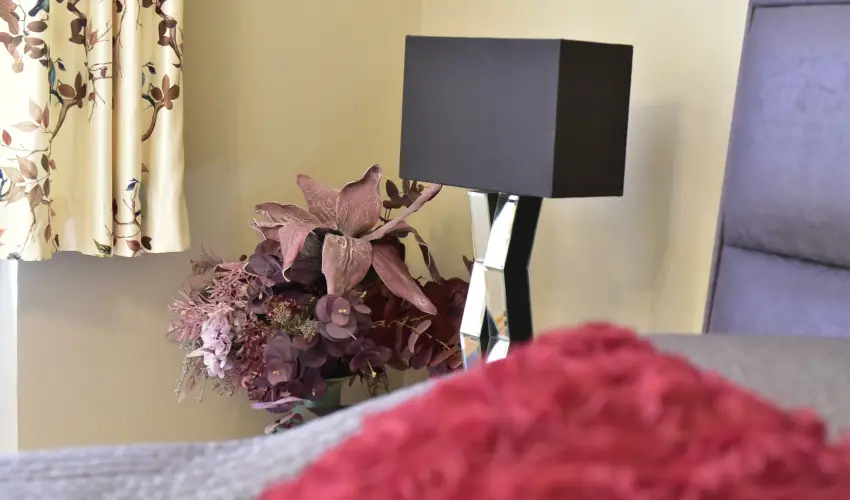 Torn�cos Vend�gh�z K�r�shegy - M�rcius 15.