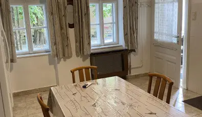 Torn�cos Vend�gh�z K�r�shegy