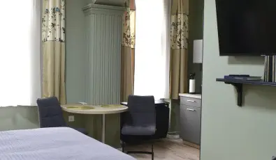 Torn�cos Vend�gh�z K�r�shegy