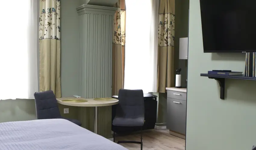 Torn�cos Vend�gh�z K�r�shegy - M�rcius 15.