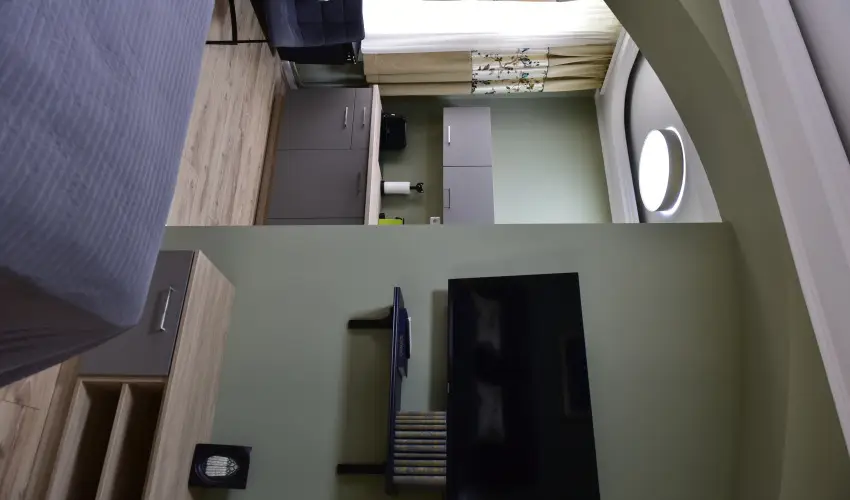 Torn�cos Vend�gh�z K�r�shegy - M�rcius 15.