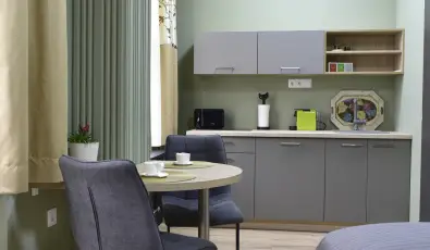 Torn�cos Vend�gh�z K�r�shegy