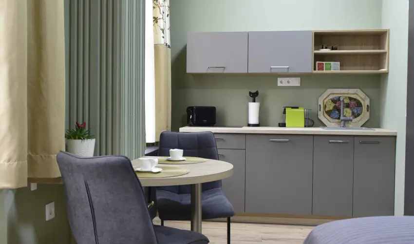 Torn�cos Vend�gh�z K�r�shegy - M�rcius 15.