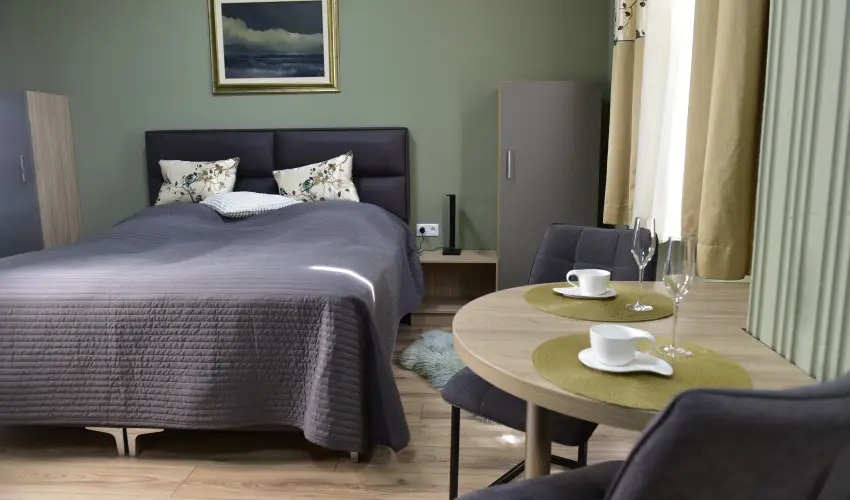 Torn�cos Vend�gh�z K�r�shegy - M�rcius 15.