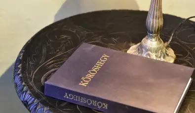 Torn�cos Vend�gh�z K�r�shegy