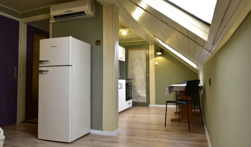 Torn�cos Vend�gh�z K�r�shegy - M�rcius 15.