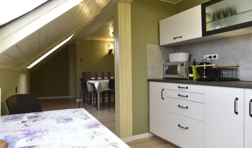 Torn�cos Vend�gh�z K�r�shegy - M�rcius 15.