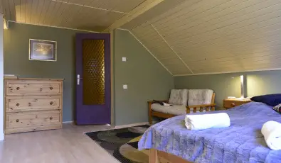 Torn�cos Vend�gh�z K�r�shegy