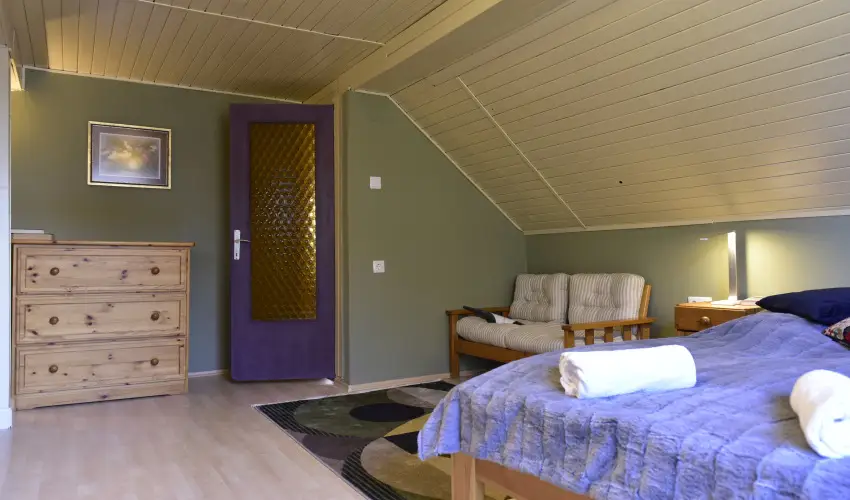 Torn�cos Vend�gh�z K�r�shegy - M�rcius 15.