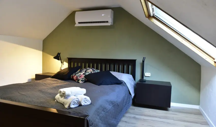 Torn�cos Vend�gh�z K�r�shegy - M�rcius 15.