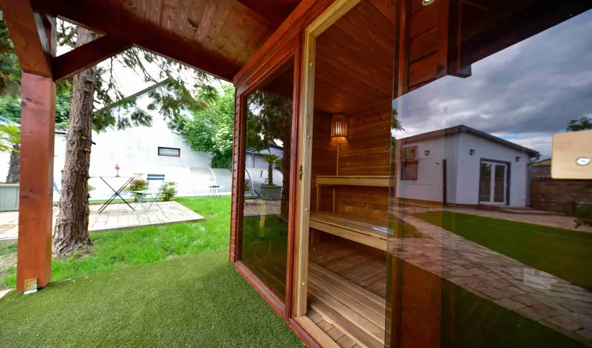 Torn�cos Vend�gh�z K�r�shegy - M�rcius 15.